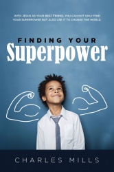 Finding your Superpower